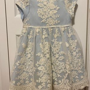 Toddler dress